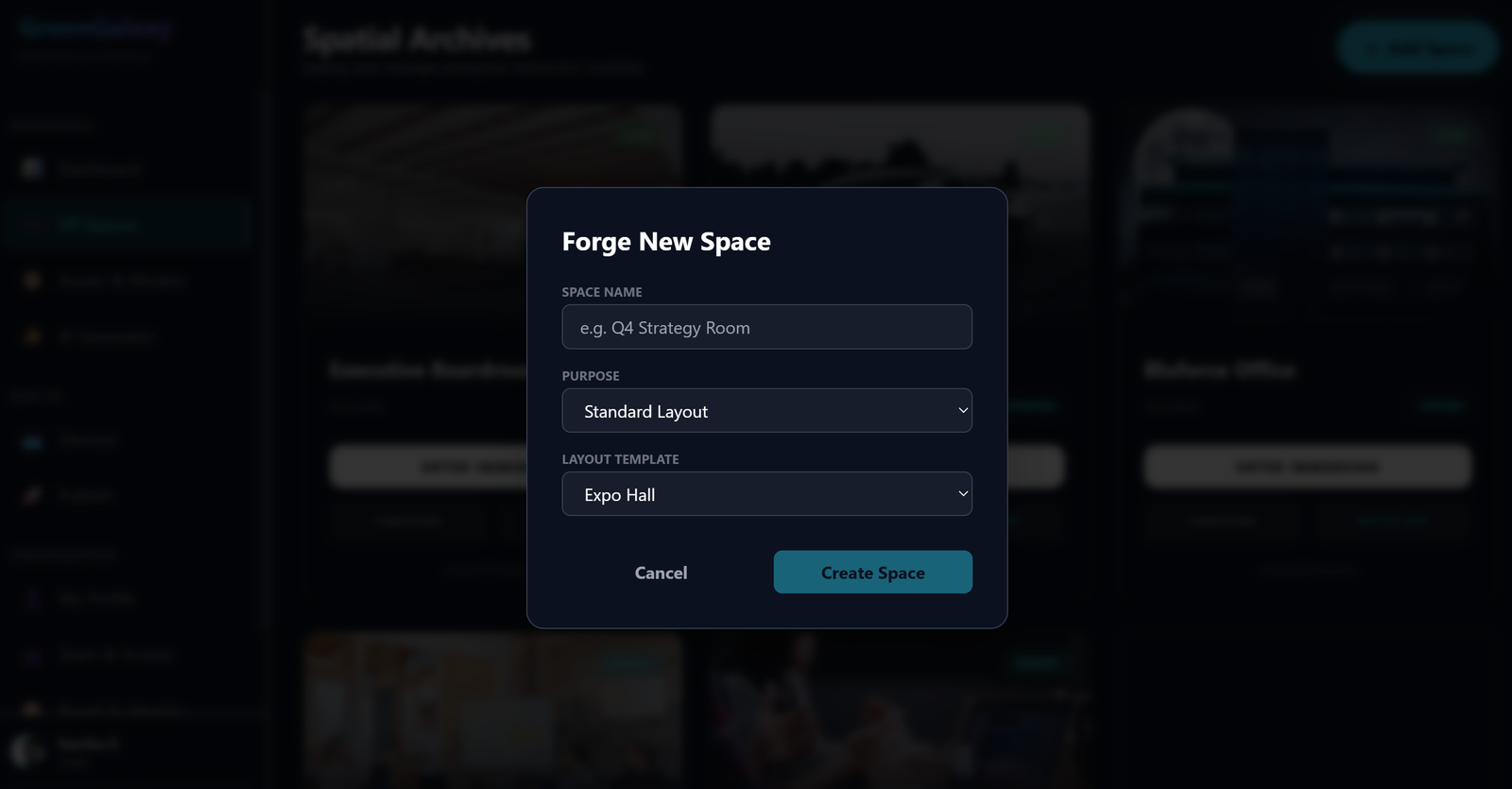 Creator Memberships product context