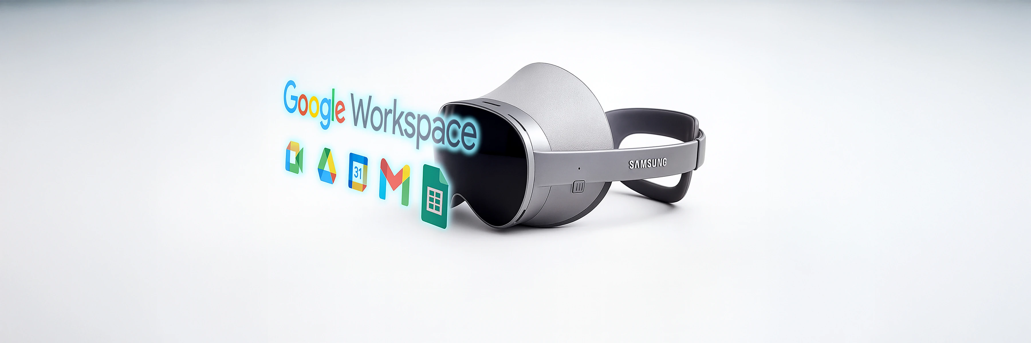 Browser First XR workflow visual for IT, procurement, buyer champions and creators